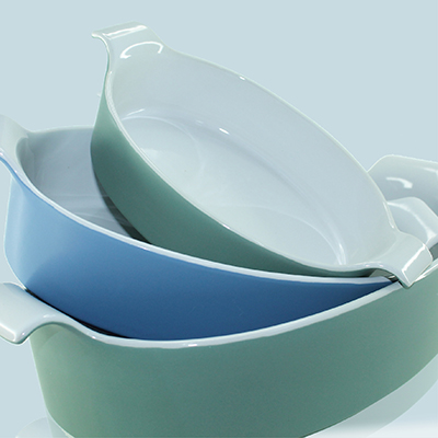 Oval Baking Dish