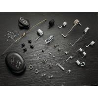 Torsion Springs
