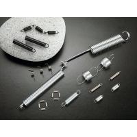 Tension Springs