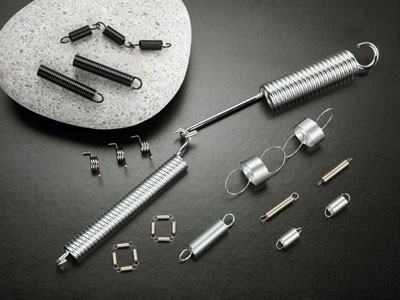 Tension Springs