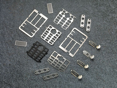 Stamping Parts