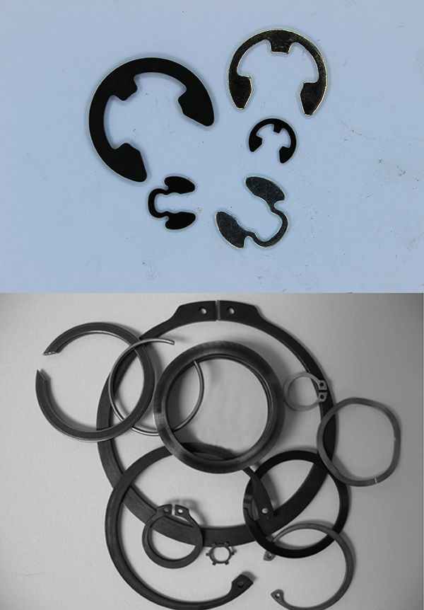Retaining Rings