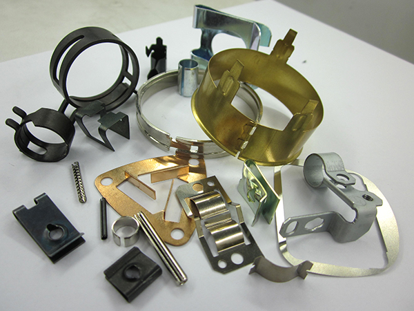 Mould Design & Processing Services