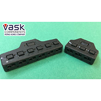 VASK Components Hong Kong Company