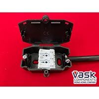 410 Junction Box