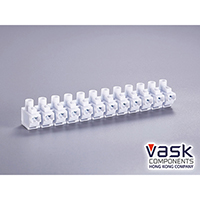 VASK Components Hong Kong Company