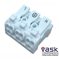 VASK Components Hong Kong Company