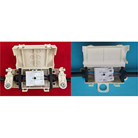 IP44M Connection Box