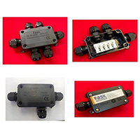 IP68 Connection Box (Waterproof/ Dust-proof)