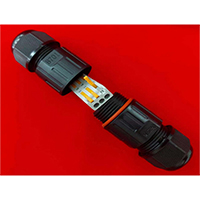 IP68 Connection Tube (Waterproof/ Dust-proof)