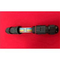 IP68 Connection Tube (Waterproof/ Dust-proof)