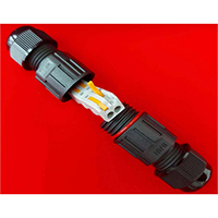IP68 Connection Tube (Waterproof/ Dust-proof)