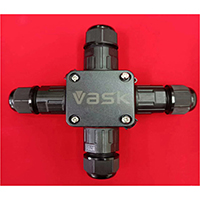 IP68 Connection Tube (Waterproof/ Dust-proof)