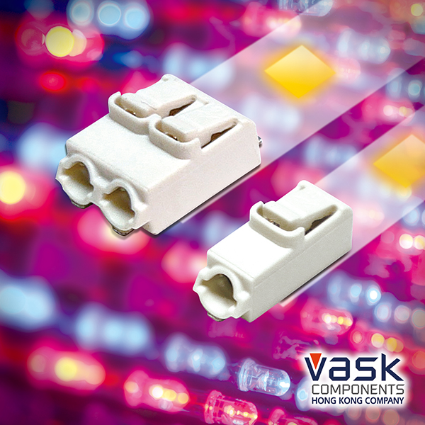 Surface-Mounted Terminal (3-pole)