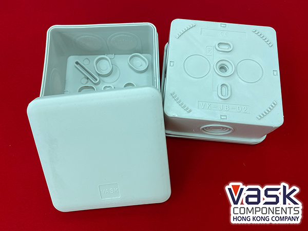 IP55 Junction Box