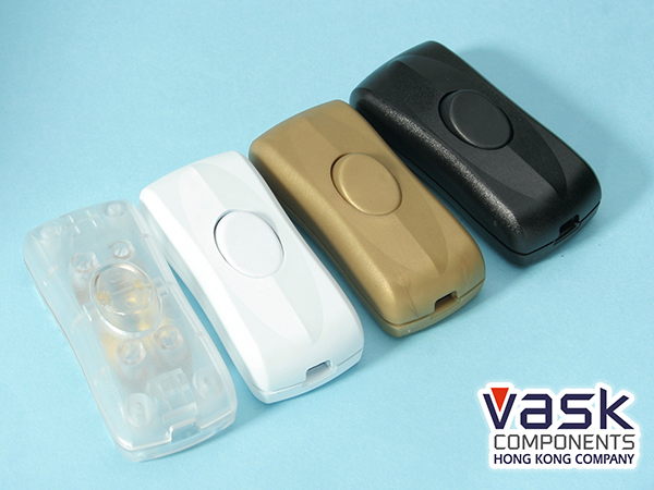 Cord Line Switch Household DIY Wiring