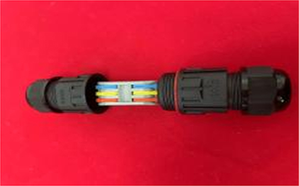 IP68 Connection Tube (Waterproof/ Dust-proof)