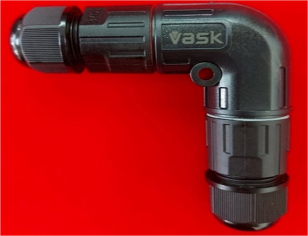 IP68 Connection Tube (Waterproof/ Dust-proof)