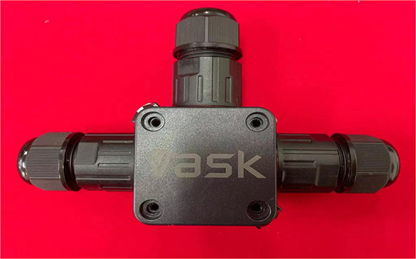 IP68 Connection Tube (Waterproof/ Dust-proof)