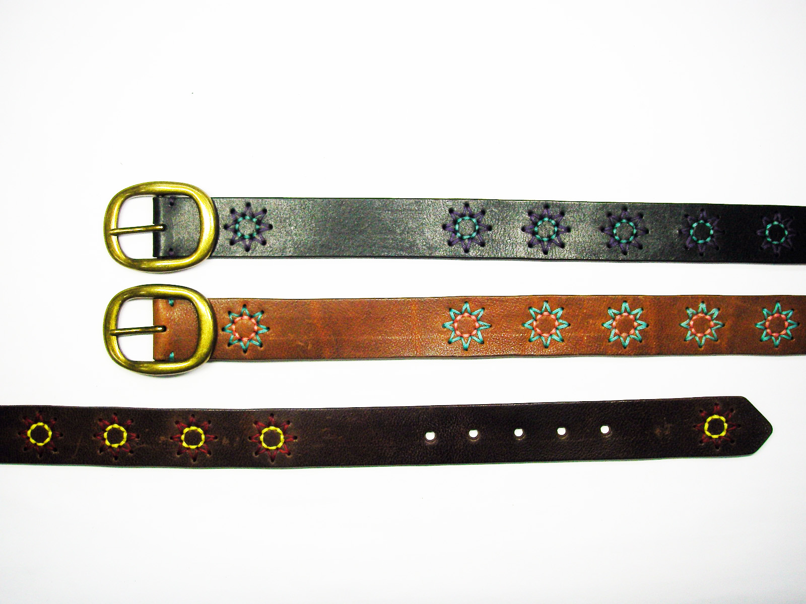 Sell Leather Belt