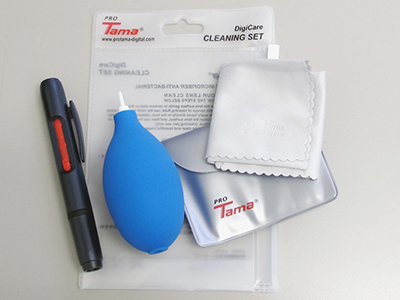 DigiCare Lens Cleaning Kit