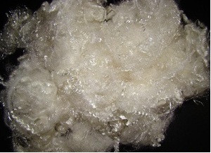 Sell Pps Staple Fiber