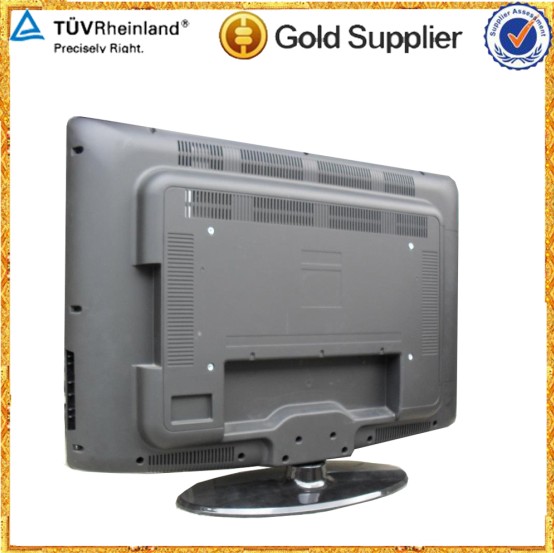 Plastic Injection Mould For Tv Shell