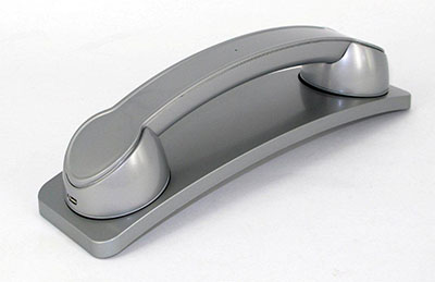 Paris Phone Handset Bluetooth