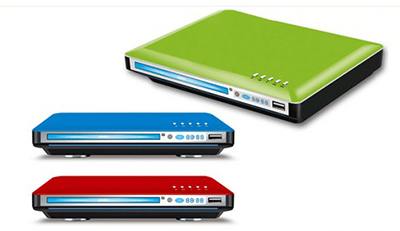 Audio Visual Products
