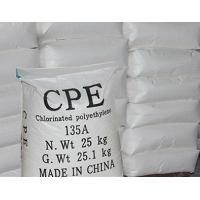 chlorinated polyethylene CPE135A