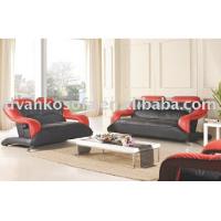 European nice design durable Imported leather sofa Y11#