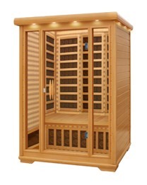 Sauna Room Klj-hb300