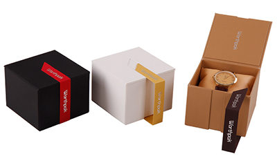 Cardboard Box