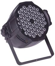 par led 54x3w