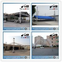 Sell Aluminum stage lighting truss