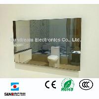LED2158 21.5inch full HD magic mirror led tv