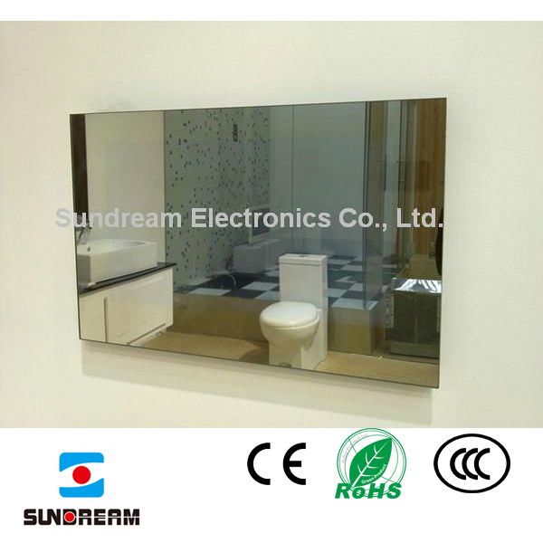 LED2158 21.5inch full HD magic mirror led tv