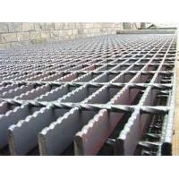 Heavy Duty Steel Grid