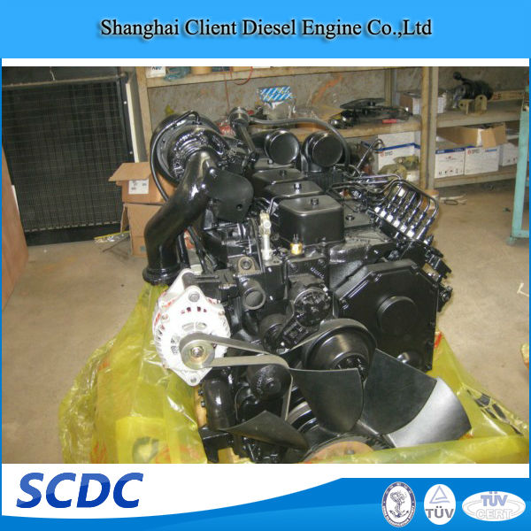 Top Quality Car engine