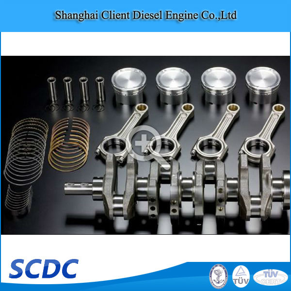 High Quality Deutz Parts