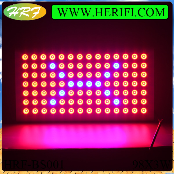 led grow