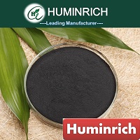 SH9003-2 Potassium Humate Powder