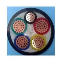 Sell 0.6/1KV TO 35KV xlpe insulated pvc sheath power cable