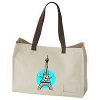 Vietnam cotton bag for promotion