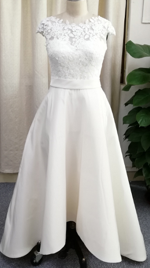 Evening Dress, Bridal Dress