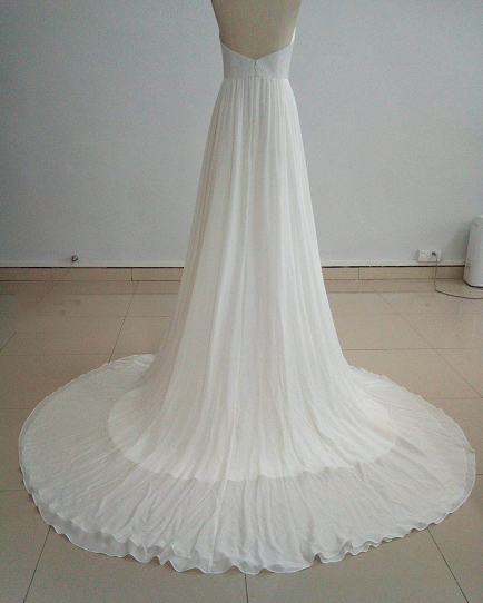 Evening Dress, Bridal Dress