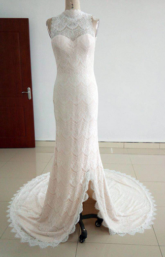 Evening Dress, Bridal Dress