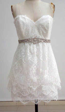 Evening Dress, Bridal Dress