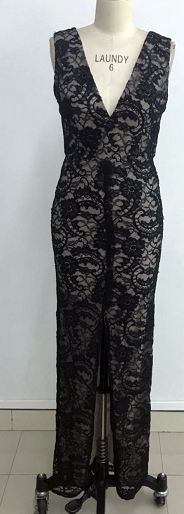 Evening Dress, Bridal Dress