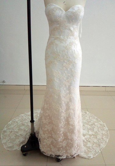 Evening Dress, Bridal Dress